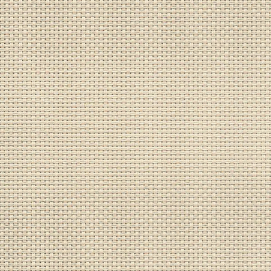 Tela screen de 2500 mm de ancho - Color beige. Rollo de 30 mts