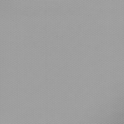 Metro lineal de tela black out de fibra de vidrio con PVC de 2500 mm de ancho - Color gris.