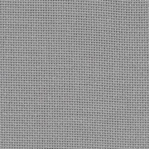 Metro lineal de tela screen de 2500 mm de ancho - Color gris.