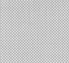 Tela screen de 2500 mm de ancho - Color gris/blanco. Rollo de 30 mts.