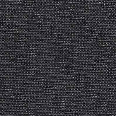 Tela screen de 2500 mm de ancho - Color negro. Rollo de 30 mts.